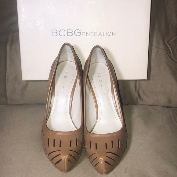BCBGeneration Shoes - BCBGeneration heels (5 inch) 👠👠